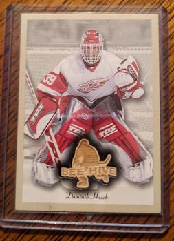 Dominik Hasek