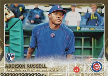 Addison Russell