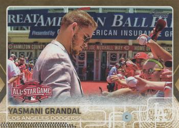 Yasmani Grandal
