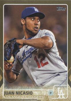 Juan Nicasio
