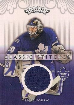 Ed Belfour