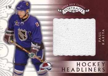 Paul Kariya