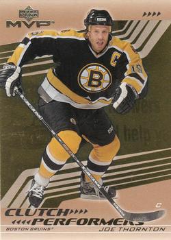 Joe Thornton