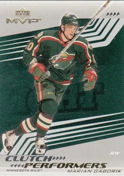Marian Gaborik