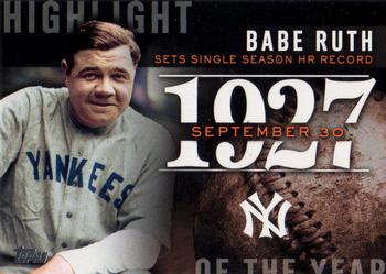 Babe Ruth