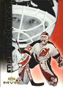 Martin Brodeur