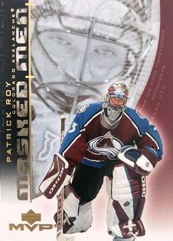 Patrick Roy