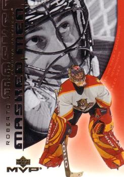 Roberto Luongo