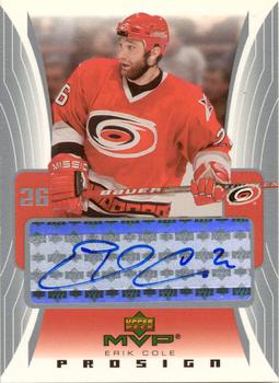 Erik Cole