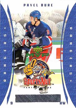 Pavel Bure