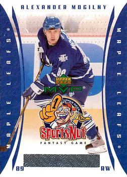 Alexander Mogilny