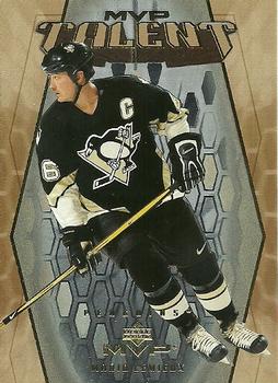 Mario Lemieux