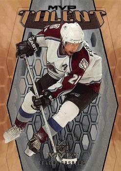 Peter Forsberg