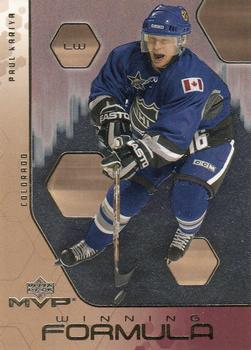 Paul Kariya