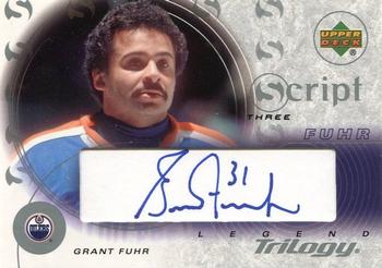 Grant Fuhr