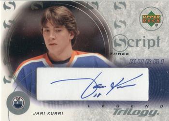 #S3-JK Jari Kurri