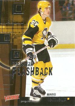 Mario Lemieux