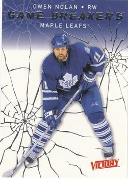 Owen Nolan