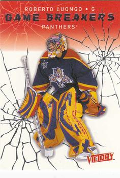 Roberto Luongo