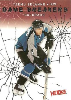 Teemu Selanne