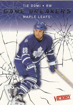 Tie Domi