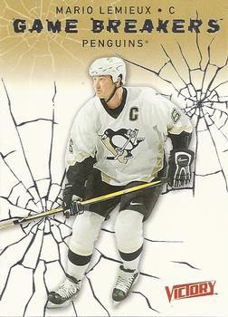 Mario Lemieux