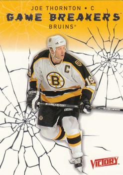Joe Thornton