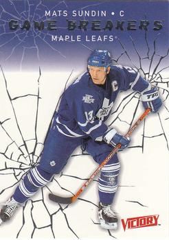 Mats Sundin