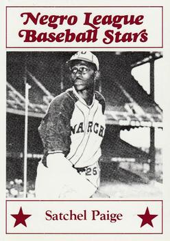 Satchel Paige
