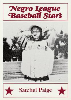 Satchel Paige