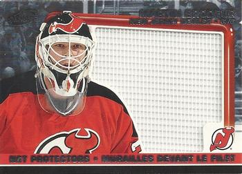 Martin Brodeur