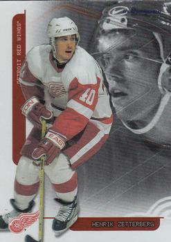 Henrik Zetterberg