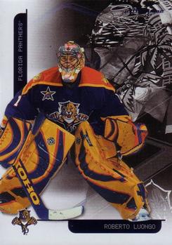 Roberto Luongo
