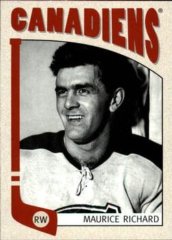 Maurice Richard