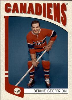 Bernie Geoffrion
