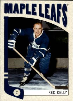 Red Kelly