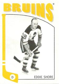 Eddie Shore