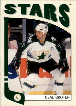 Neal Broten