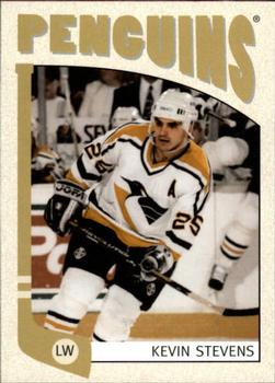 Kevin Stevens