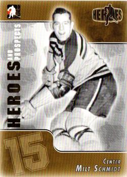 Milt Schmidt