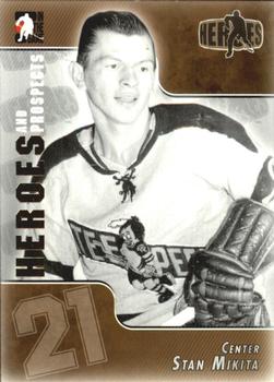 Stan Mikita