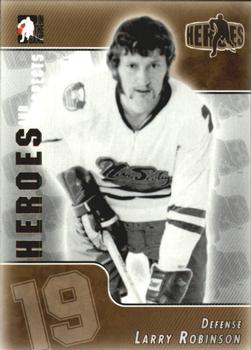 Larry Robinson