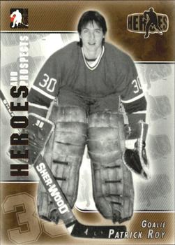 Patrick Roy