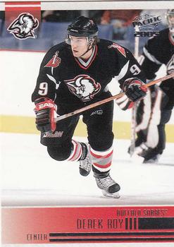 Derek Roy