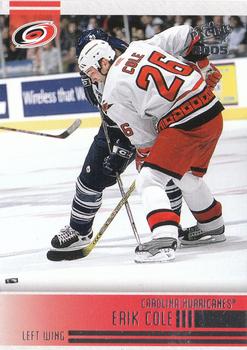 Erik Cole