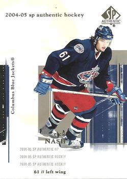 Rick Nash