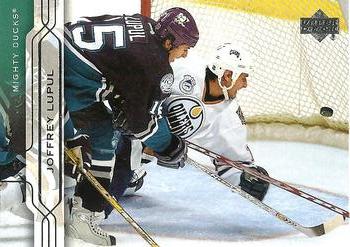 Joffrey Lupul