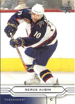 Serge Aubin