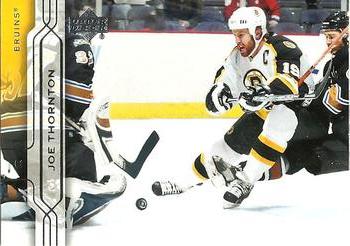 Joe Thornton