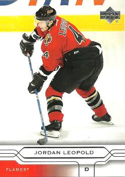 Jordan Leopold